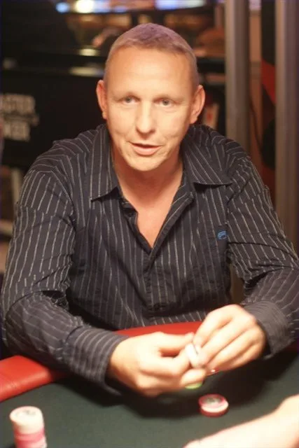 2010/11 - Master Classics of Poker - 04 - 6000 eu MAIN EVENT