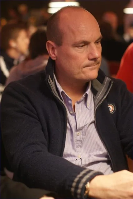 2010/11 - Master Classics of Poker - 04 - 6000 eu MAIN EVENT