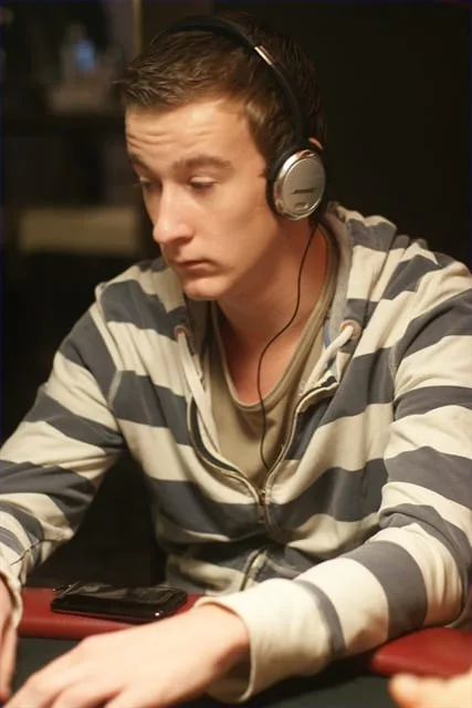 2010/11 - Master Classics of Poker - 04 - 6000 eu MAIN EVENT