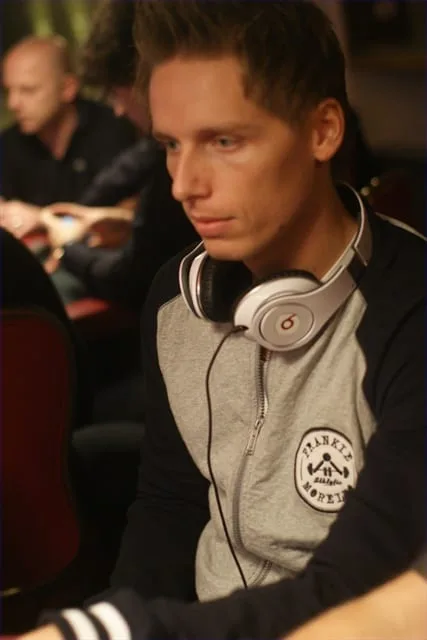 2010/11 - Master Classics of Poker - 04 - 6000 eu MAIN EVENT