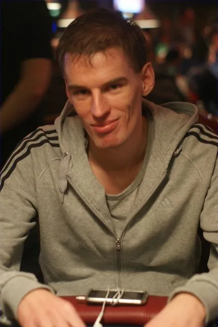 Tobias Peters | 2010/11 - Master Classics of Poker - 04 - 6000 eu MAIN EVENT