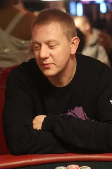 2010/11 - Master Classics of Poker - 04 - 6000 eu MAIN EVENT