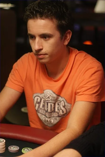 2010/11 - Master Classics of Poker - 04 - 6000 eu MAIN EVENT