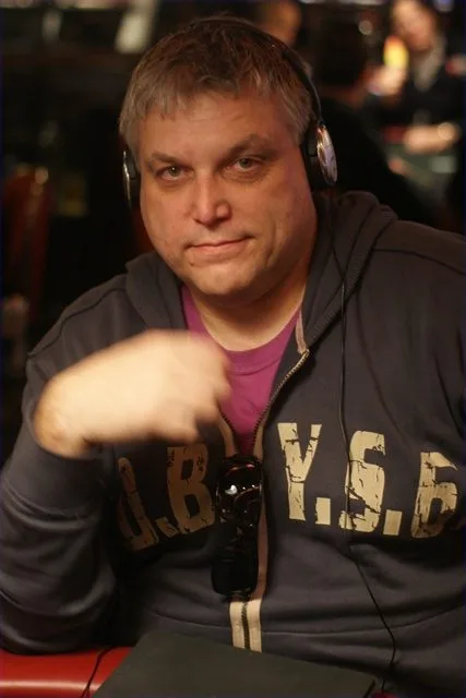 2010/11 - Master Classics of Poker - 04 - 6000 eu MAIN EVENT