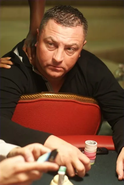 Cees Alblas | 2010/11 - Master Classics of Poker - 04 - 6000 eu MAIN EVENT