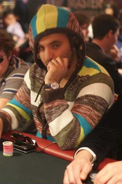 © 2026 Pokercity | Kfir Yamin | 2010/11 - Master Classics of Poker - 04 - 6000 eu MAIN EVENT Kfir Yamin | 2010/11 - Master Classics of Poker - 04 - 6000 eu MAIN EVENT