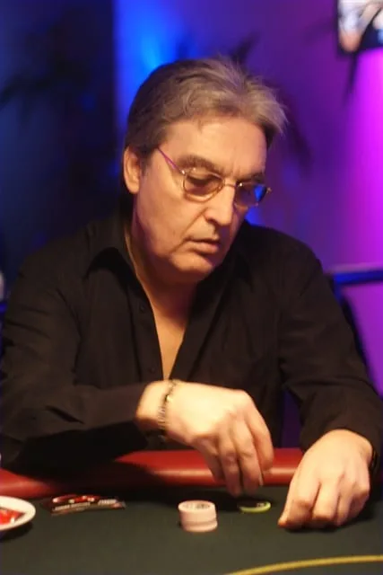 2010/11 - Master Classics of Poker - 04 - 6000 eu MAIN EVENT