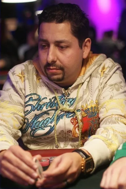 2010/11 - Master Classics of Poker - 04 - 6000 eu MAIN EVENT