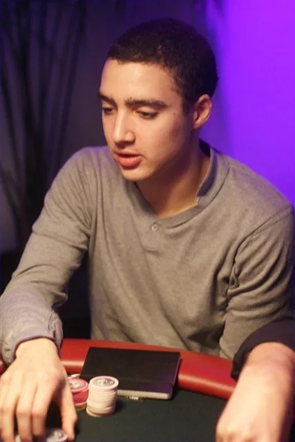 Julien Nuijten | 2010/11 - Master Classics of Poker - 04 - 6000 eu MAIN EVENT