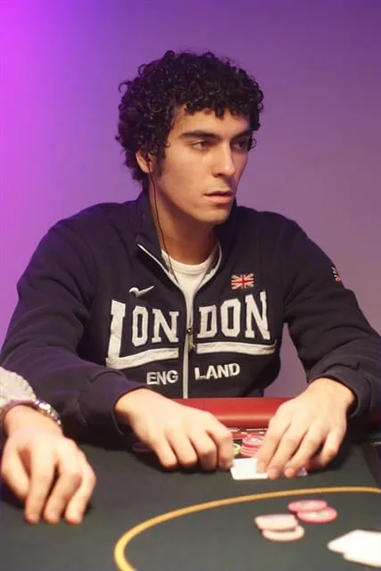 2010/11 - Master Classics of Poker - 04 - 6000 eu MAIN EVENT