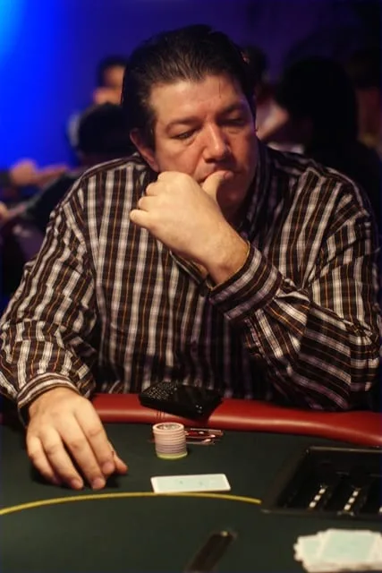 David Benyamine | 2010/11 - Master Classics of Poker - 04 - 6000 eu MAIN EVENT