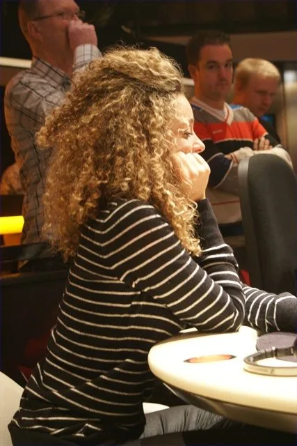 Fajah Lourens | 2010/11 - Master Classics of Poker - 04 - 6000 eu MAIN EVENT