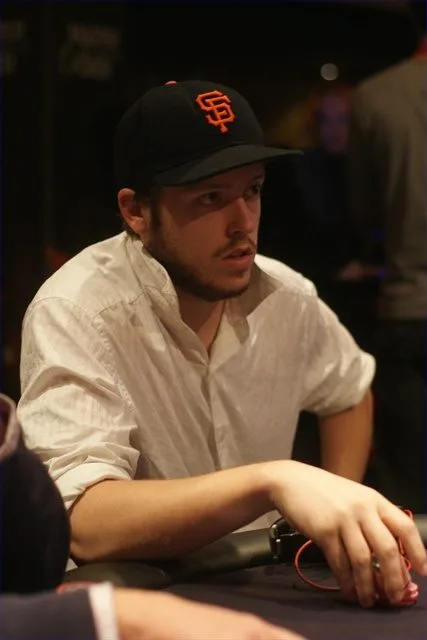 © 2026 Pokercity | Bryan Paris | 2010/11 - Master Classics of Poker - 04 - 6000 eu MAIN EVENT Bryan Paris | 2010/11 - Master Classics of Poker - 04 - 6000 eu MAIN EVENT