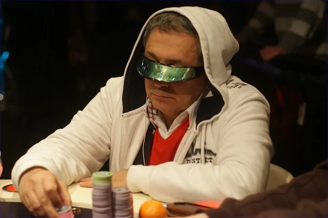 Ivo Donev | 2010/11 - Master Classics of Poker - 04 - 6000 eu MAIN EVENT
