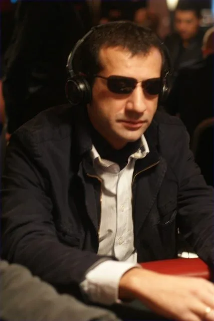 Ivane | 2010/11 - Master Classics of Poker - 04 - 6000 eu MAIN EVENT