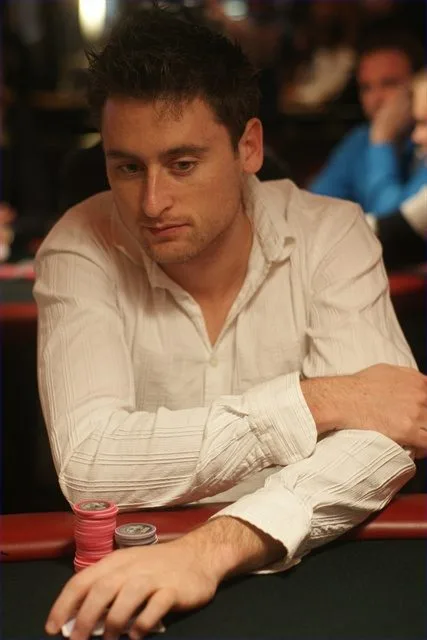 Eoghan O'Lea | 2010/11 - Master Classics of Poker - 04 - 6000 eu MAIN EVENT