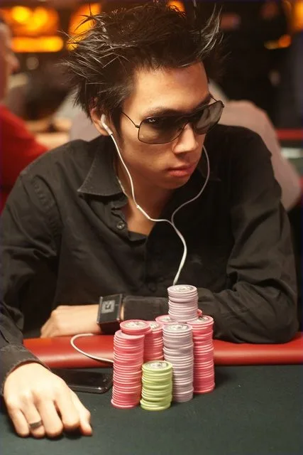 Khiem Nguyen | 2010/11 - Master Classics of Poker - 04 - 6000 eu MAIN EVENT