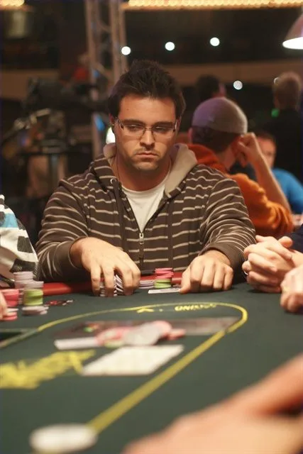 © 2026 Pokercity | Pat Blye | 2010/11 - Master Classics of Poker - 04 - 6000 eu MAIN EVENT Pat Blye | 2010/11 - Master Classics of Poker - 04 - 6000 eu MAIN EVENT