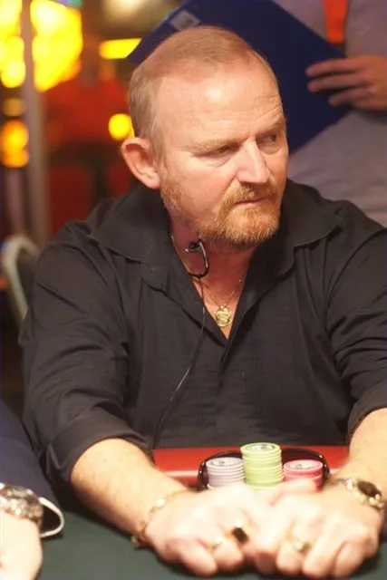 John Cash | 2010/11 - Master Classics of Poker - 04 - 6000 eu MAIN EVENT