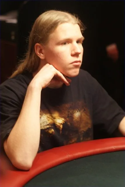 Ostensson | 2010/11 - Master Classics of Poker - 04 - 6000 eu MAIN EVENT