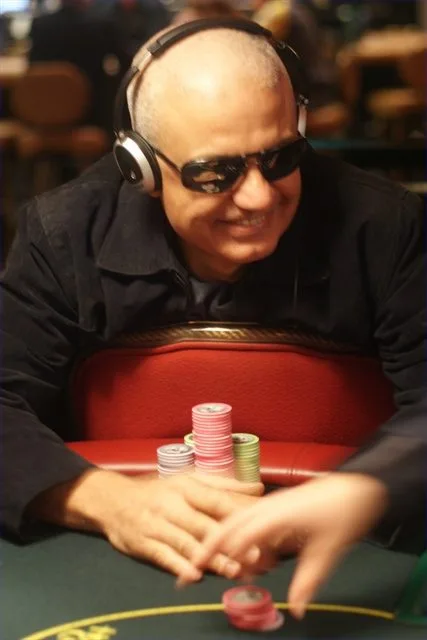 2010/11 - Master Classics of Poker - 04 - 6000 eu MAIN EVENT