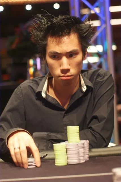 Khiem Nguyen | 2010/11 - Master Classics of Poker - 04 - 6000 eu MAIN EVENT