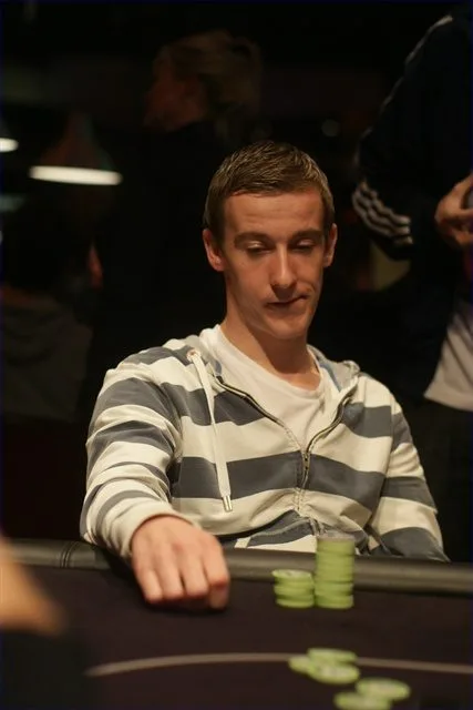Patrick Renkers | 2010/11 - Master Classics of Poker - 04 - 6000 eu MAIN EVENT