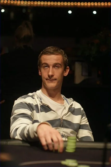 Patrick Renkers | 2010/11 - Master Classics of Poker - 04 - 6000 eu MAIN EVENT