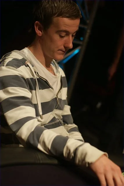 Patrick Renkers | 2010/11 - Master Classics of Poker - 04 - 6000 eu MAIN EVENT