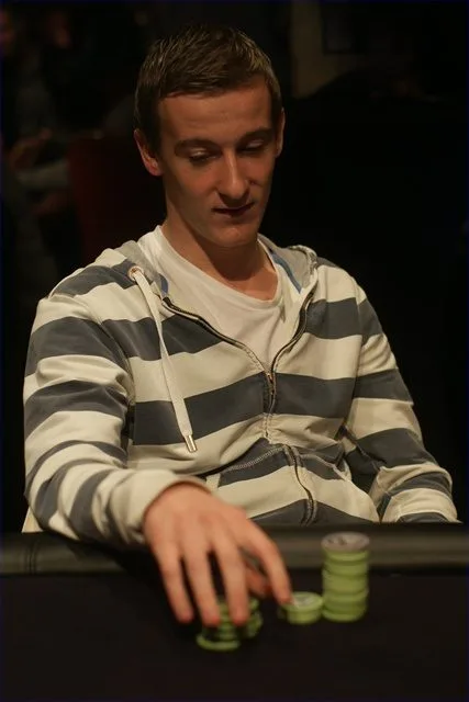 Patrick Renkers | 2010/11 - Master Classics of Poker - 04 - 6000 eu MAIN EVENT