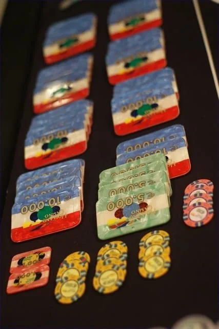 €403.380 Eerste prijs MCOP 2010 | 2010/11 - Master Classics of Poker - 04 - 6000 eu MAIN EVENT