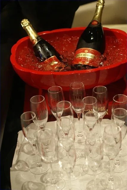 Champagne staat klaar | 2010/11 - Master Classics of Poker - 04 - 6000 eu MAIN EVENT