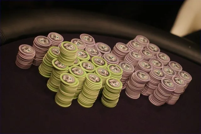 Heads Up startstack Haavisto 1.774m | 2010/11 - Master Classics of Poker - 04 - 6000 eu MAIN EVENT