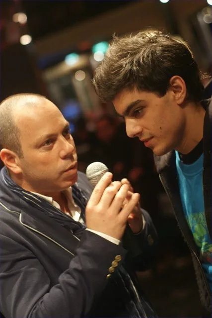 De winnaar | 2010/11 - Master Classics of Poker - 04 - 6000 eu MAIN EVENT