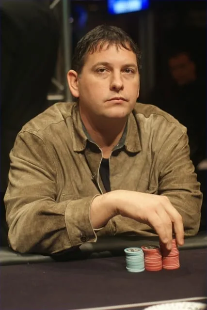 Dale Pinchot | 2010/11 - Master Classics of Poker - 05 - 1000 eu PL Omaha