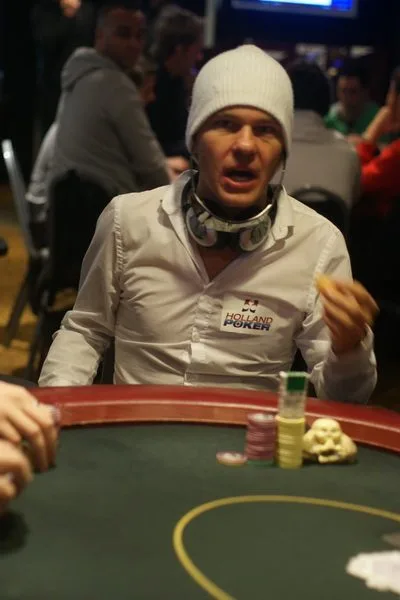 2010/11 - Master Classics of Poker - 06 - 750 eu NLHE FO