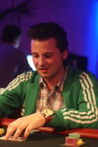 2010/11 - Master Classics of Poker - 06 - 750 eu NLHE FO