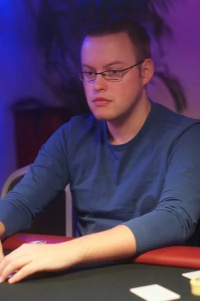 2010/11 - Master Classics of Poker - 06 - 750 eu NLHE FO