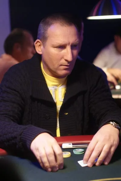 2010/11 - Master Classics of Poker - 06 - 750 eu NLHE FO