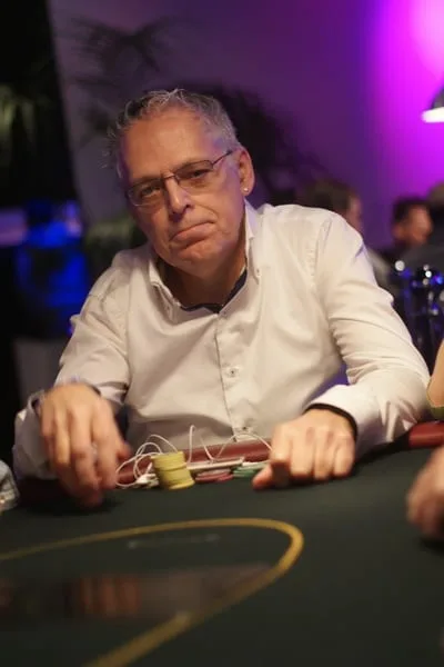 Kees Aerts | 2010/11 - Master Classics of Poker - 06 - 750 eu NLHE FO
