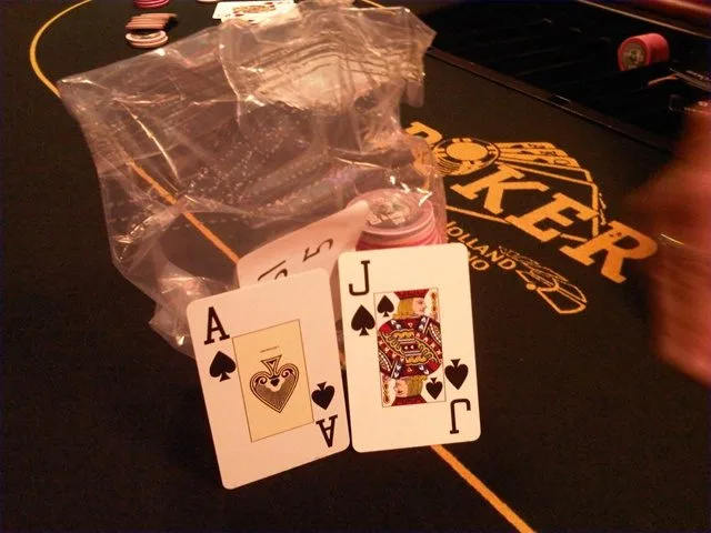 Prins Flip OUT | 2010/11 - Master Classics of Poker - 07 - 300 eu NLHE Speed