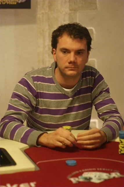 © 2026 Pokercity | Daan Ruiter | 2010/11 - Breda Series of Poker - 500 eu NLHE FO Daan Ruiter | 2010/11 - Breda Series of Poker - 500 eu NLHE FO