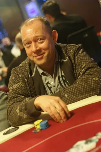 © 2026 Pokercity | Harald Dalderop | 2010/11 - Breda Series of Poker - 500 eu NLHE FO Harald Dalderop | 2010/11 - Breda Series of Poker - 500 eu NLHE FO
