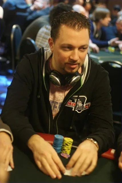 Hijmans | 2010/11 - Breda Series of Poker - 500 eu NLHE FO