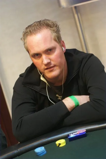Marsk | 2010/11 - Breda Series of Poker - 500 eu NLHE FO