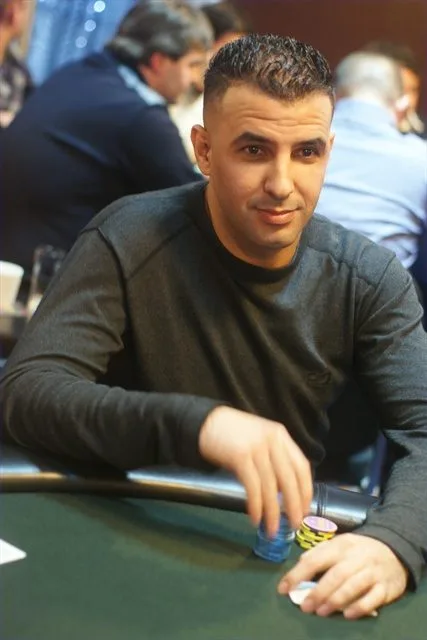 © 2026 Pokercity | Saïd Ahbiti | 2010/11 - Breda Series of Poker - 500 eu NLHE FO Saïd Ahbiti | 2010/11 - Breda Series of Poker - 500 eu NLHE FO