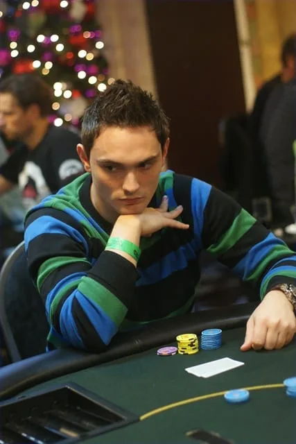 Ricardo | 2010/11 - Breda Series of Poker - 500 eu NLHE FO
