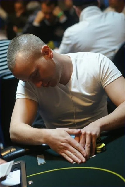 © 2026 Pokercity | Jeffrey Alberti | 2010/11 - Breda Series of Poker - 500 eu NLHE FO Jeffrey Alberti | 2010/11 - Breda Series of Poker - 500 eu NLHE FO
