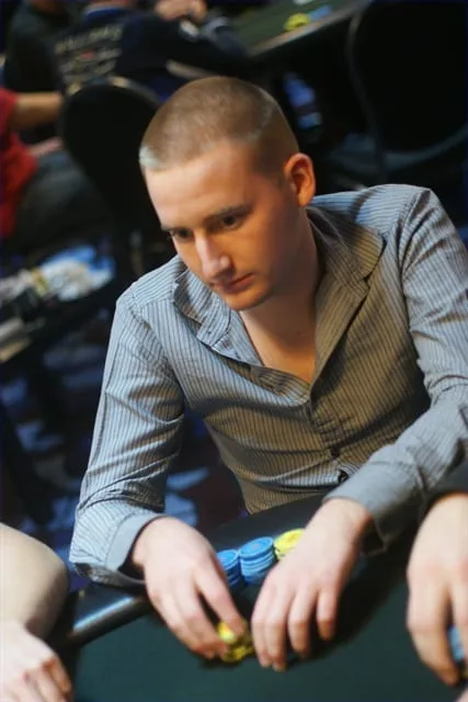 © 2026 Pokercity | Koen Roos | 2010/11 - Breda Series of Poker - 500 eu NLHE FO Koen Roos | 2010/11 - Breda Series of Poker - 500 eu NLHE FO