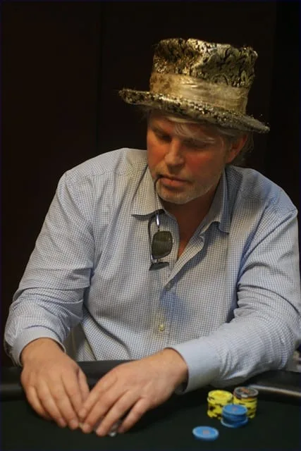 2010/11 - Breda Series of Poker - 500 eu NLHE FO